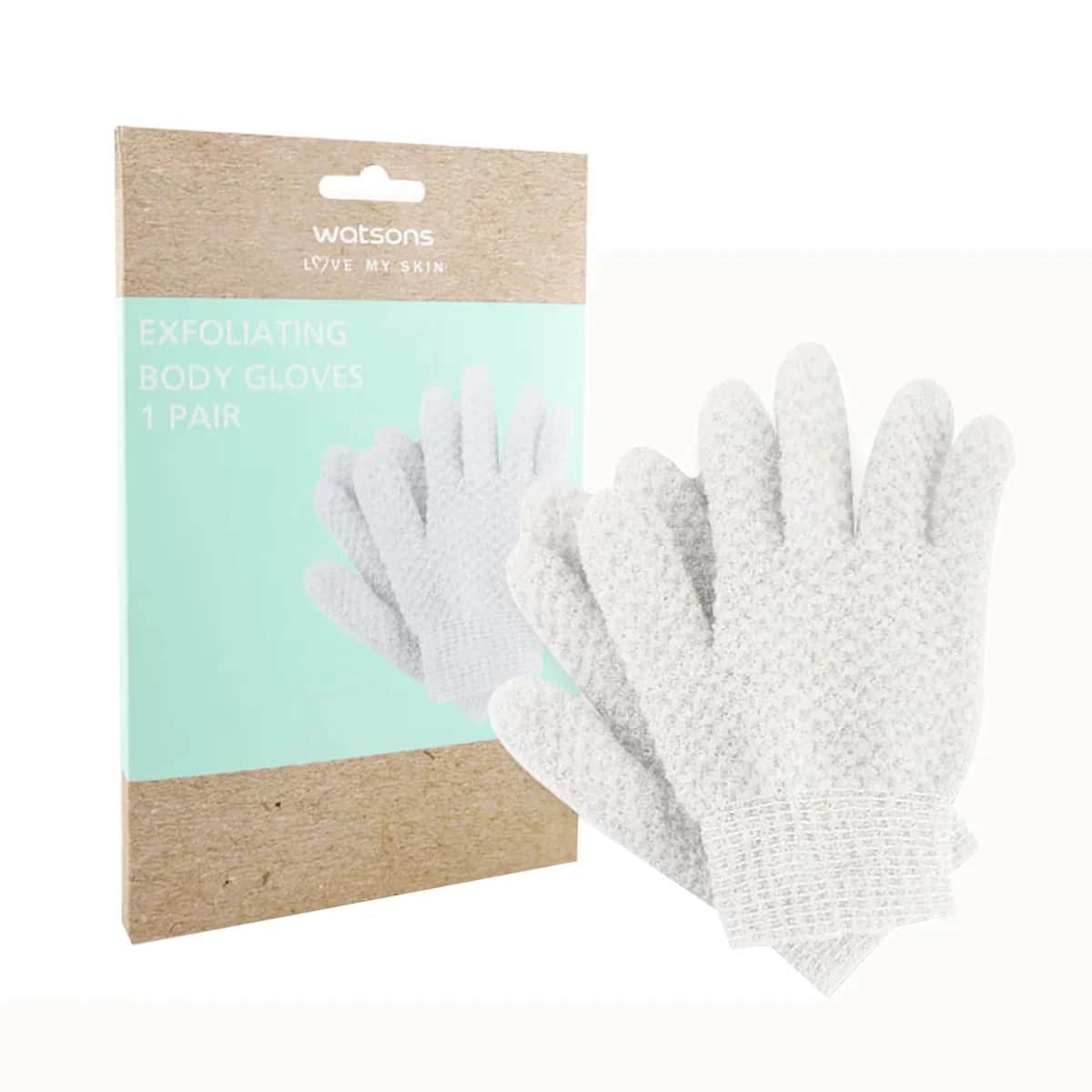 Peeling-Bad-Handschuh von Watsons
