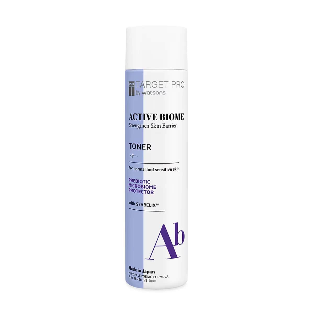 Target Pro von Watsons Active Biome Tonic 150 ml