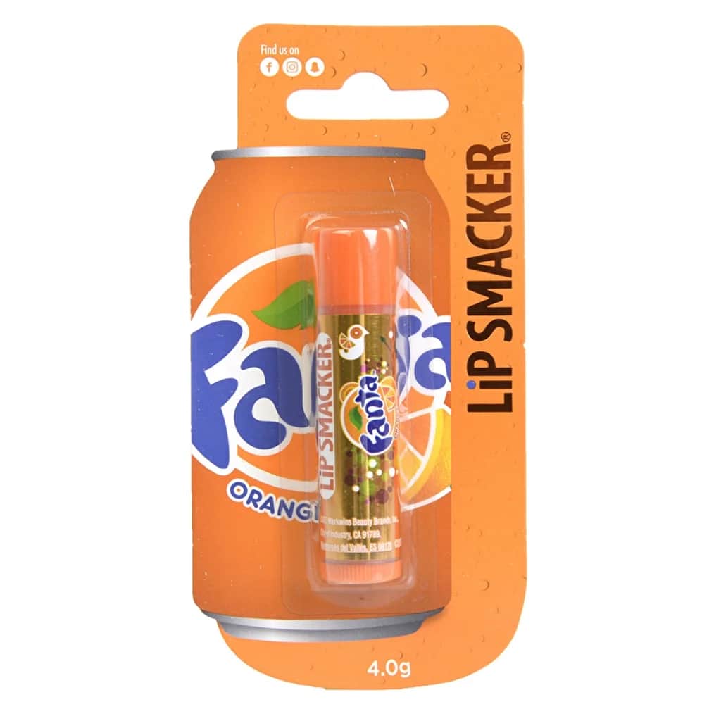 Lip Smacker Fanta Lippenbalsam