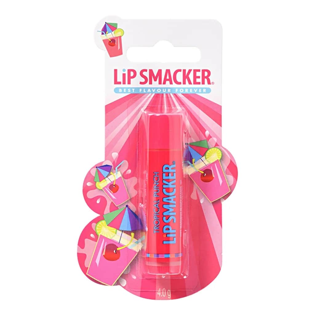 Lip Smacker Tropical Cocktail Lippenbalsam