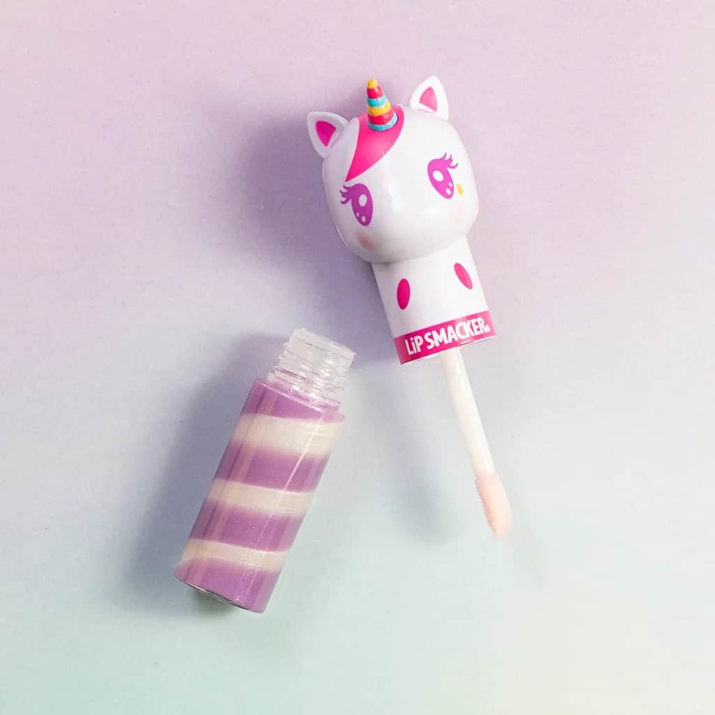 Lip Smacker Einhorn Lippenbalsam