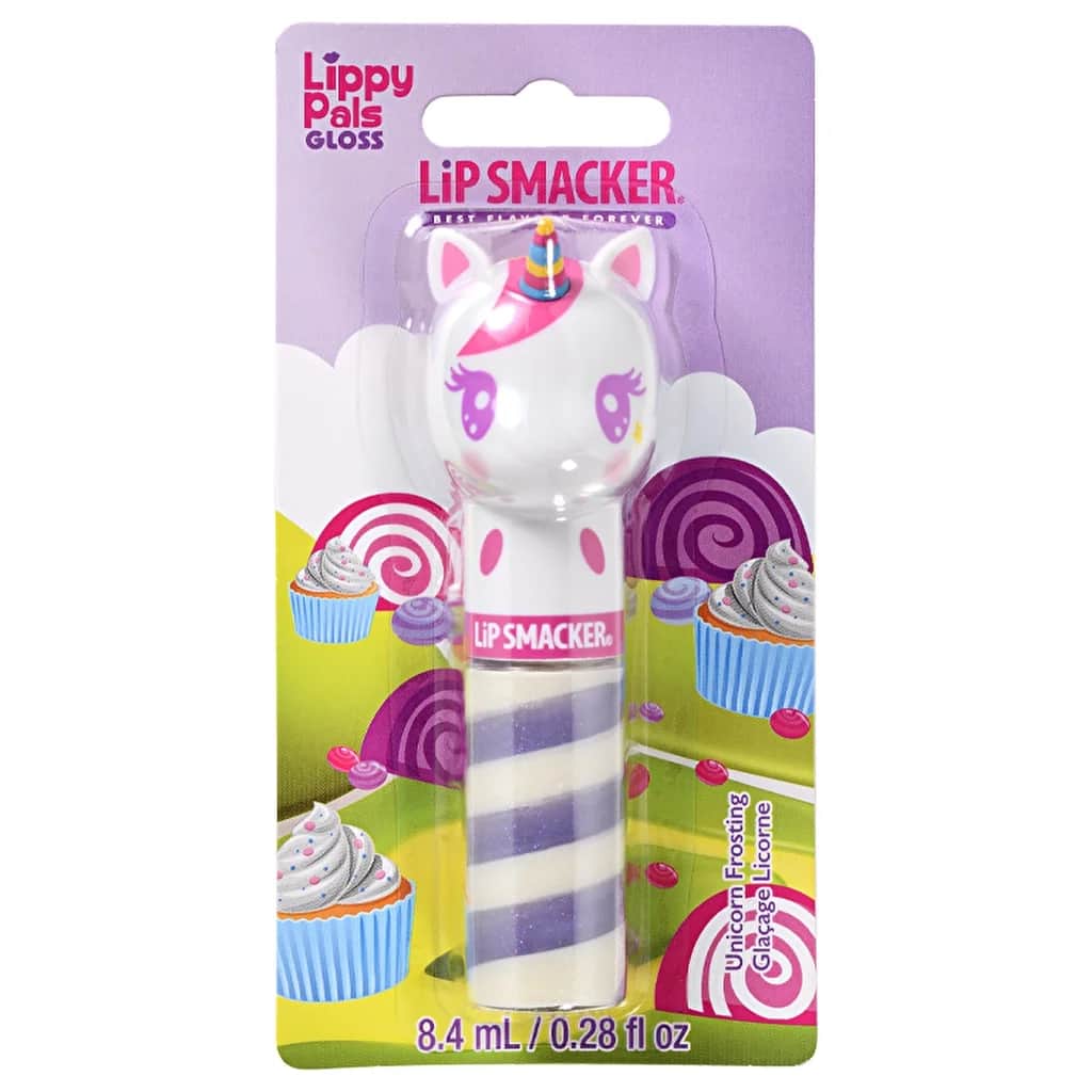Lip Smacker Einhorn Lippenbalsam