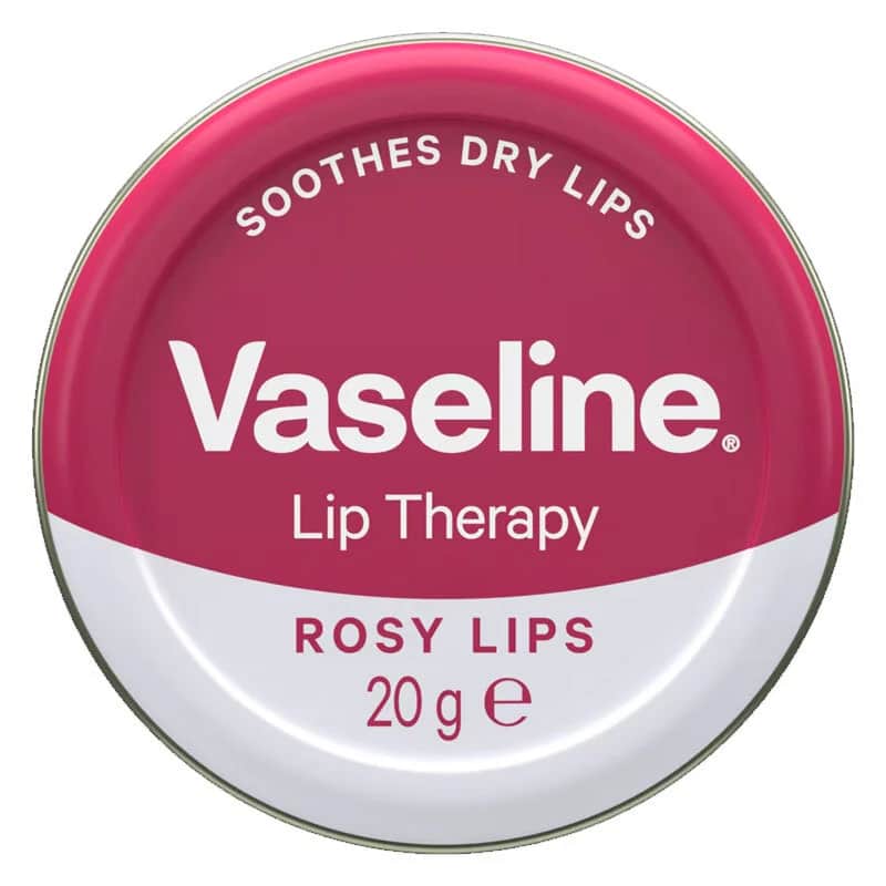 Vaseline Pink Lippenbalsam von Vaseline