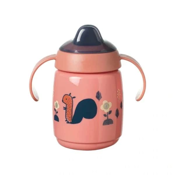 Tommee Tippee Pink Trinkbecher 300ml
