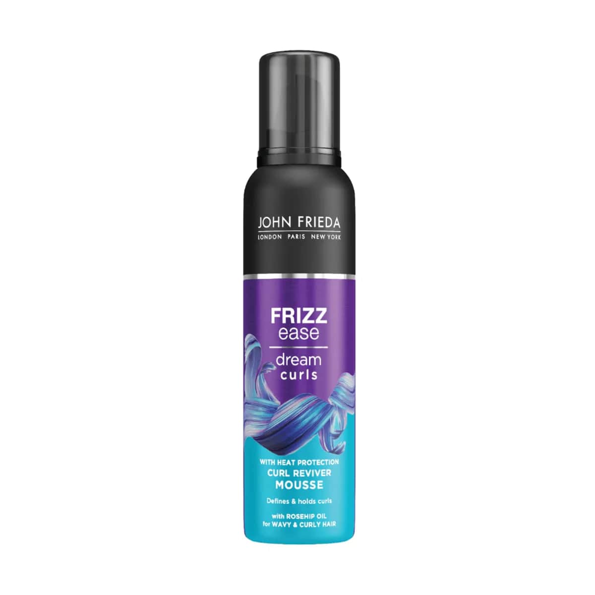 John Frieda Frizz Ease Locken definierendes Mousse 200ml