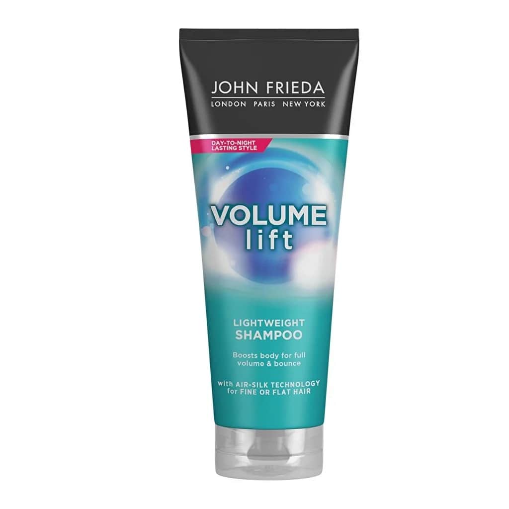 John Frieda Volume Lift Leichtes Shampoo 250ml