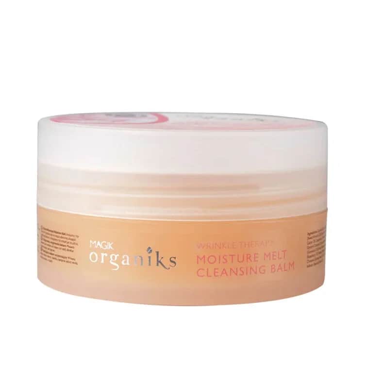 Totes Meer Spa Magik Reinigungsbalsam - Feuchtigkeitsbalsam 100ml