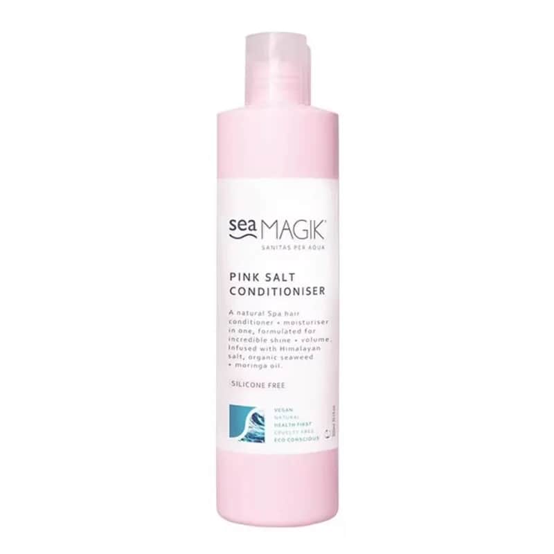 Totes Meer Magik Pink Salt Conditioner 300ml