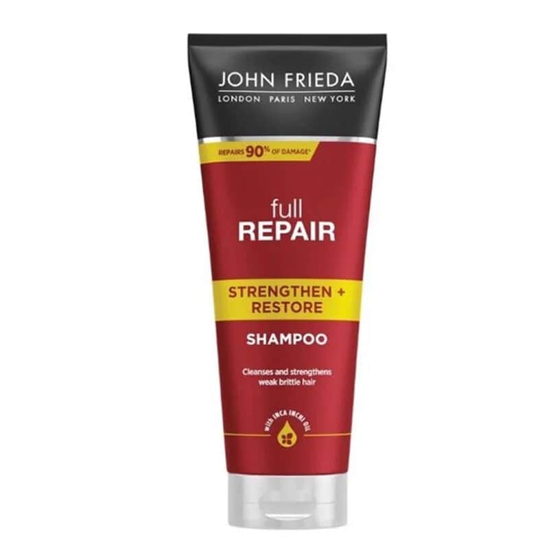 John Frieda Full Repair Shampoo 250ml