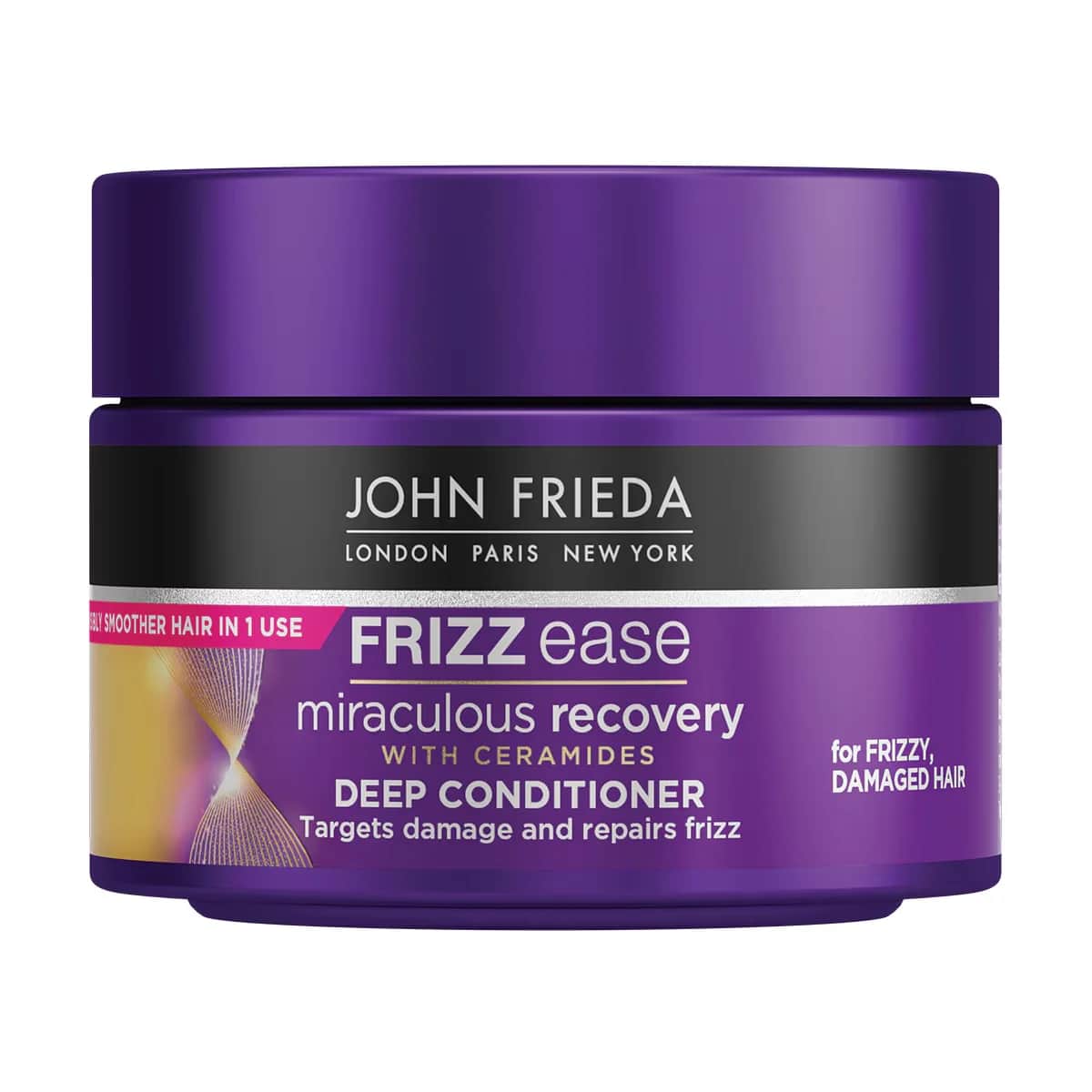 John Frieda Frizz Ease Recovery Conditioner 250ml