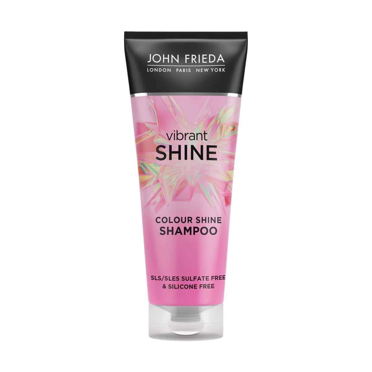 John Frieda Vibrant Shine Shampoo 250ml
