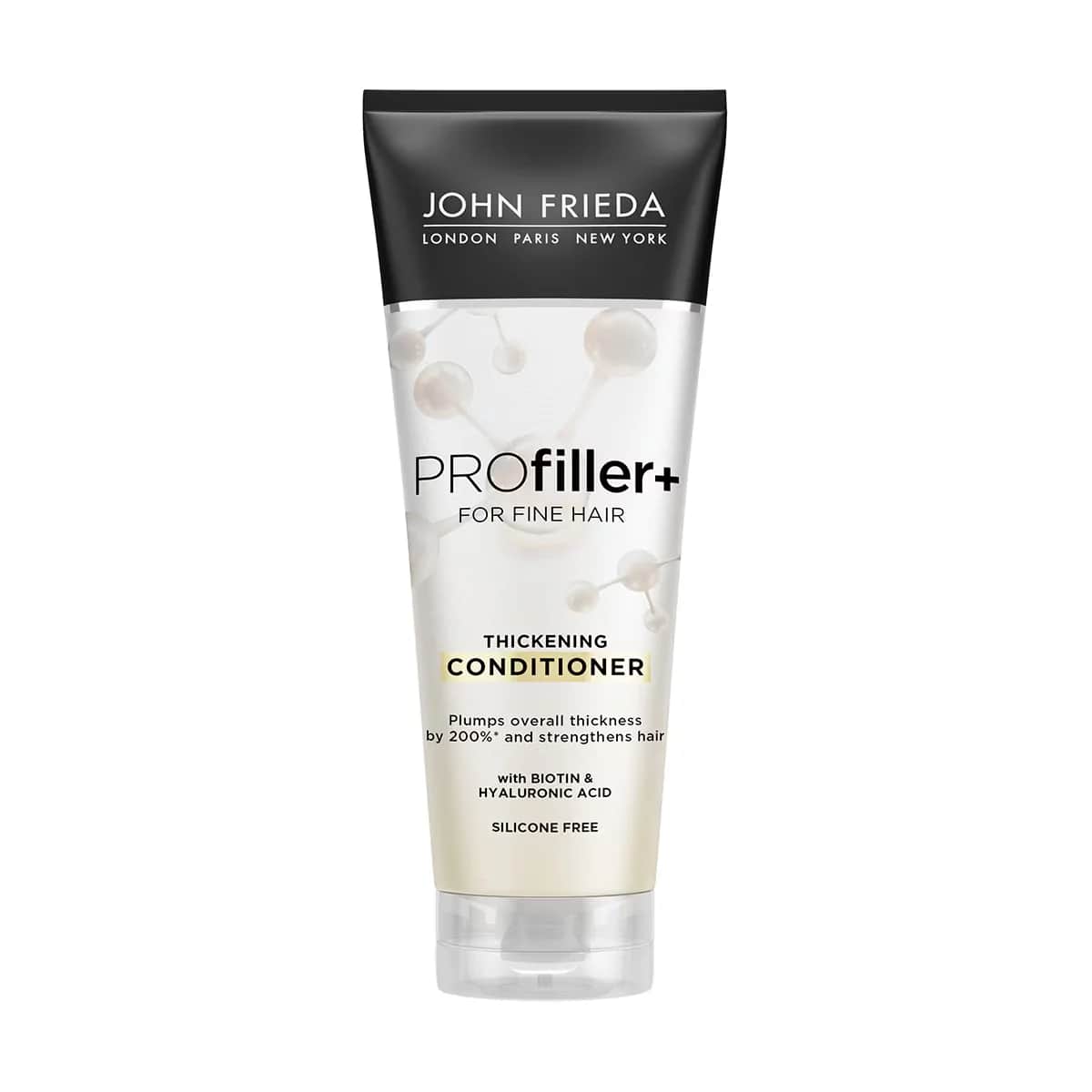 John Frieda ProFiller+ Verdickender Conditioner für feines Haar 250ml