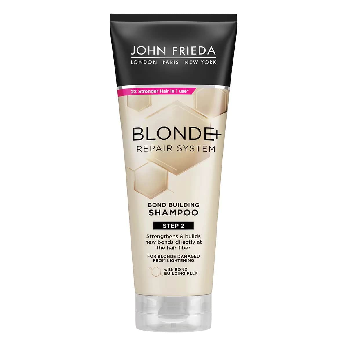 John Frieda Blonde+ Repair Shampoo 250ml
