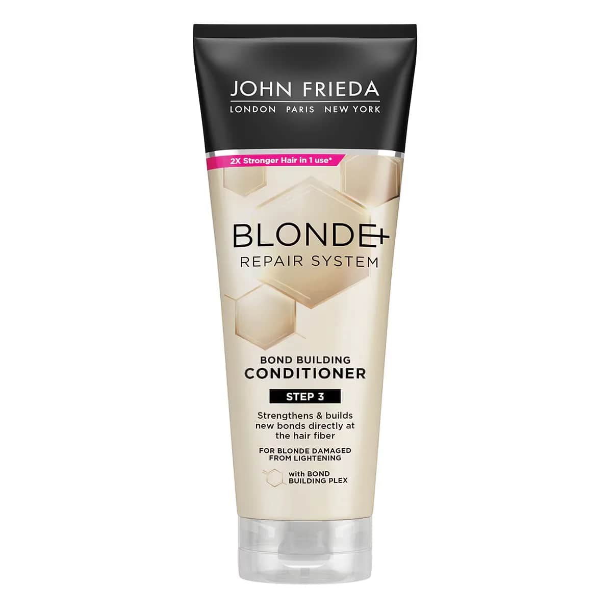 John Frieda Blonde+Repair Conditioner 250ml
