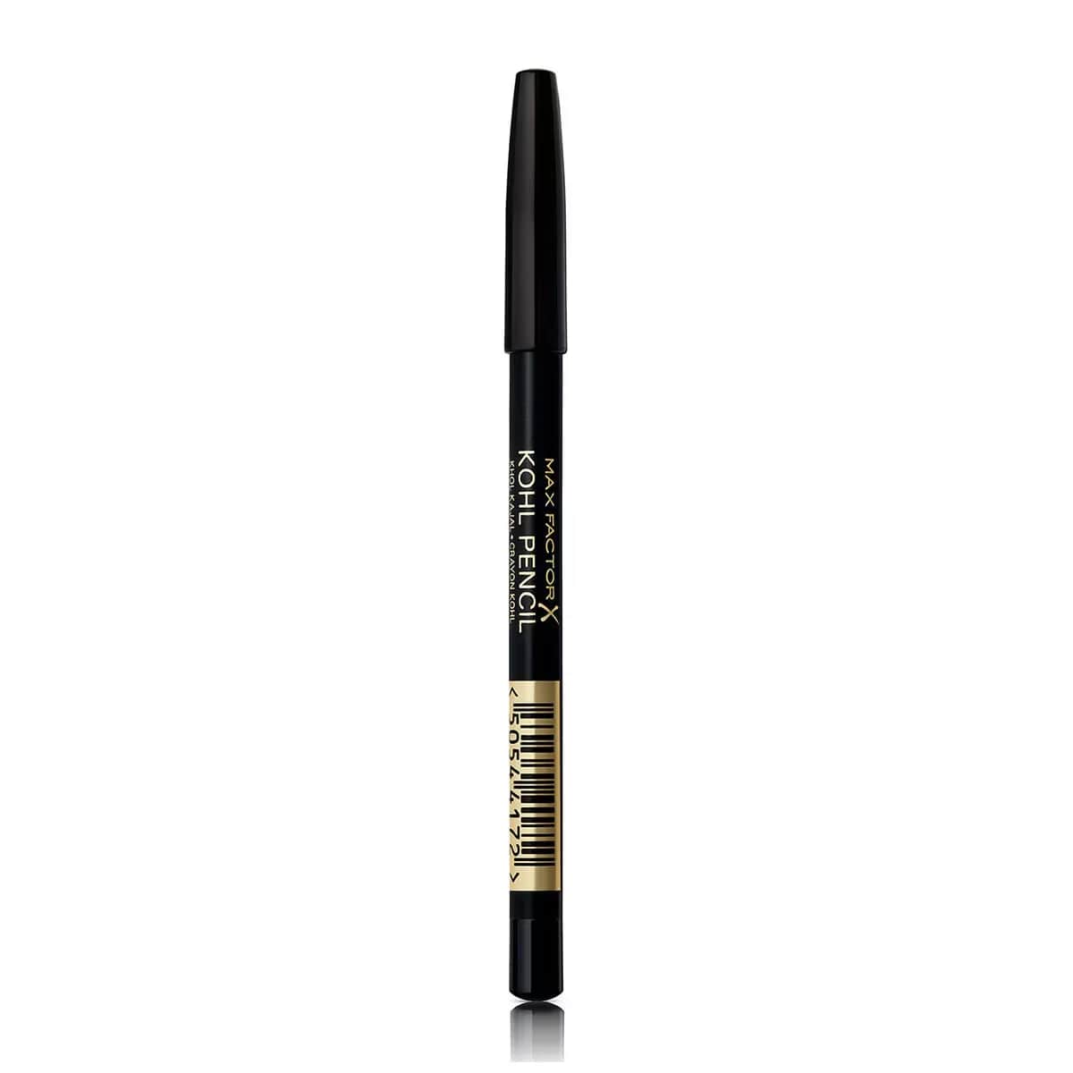 Max Factor Kohl Eyeliner Nr. 20 Schwarz - Weicher Blending Eyeliner