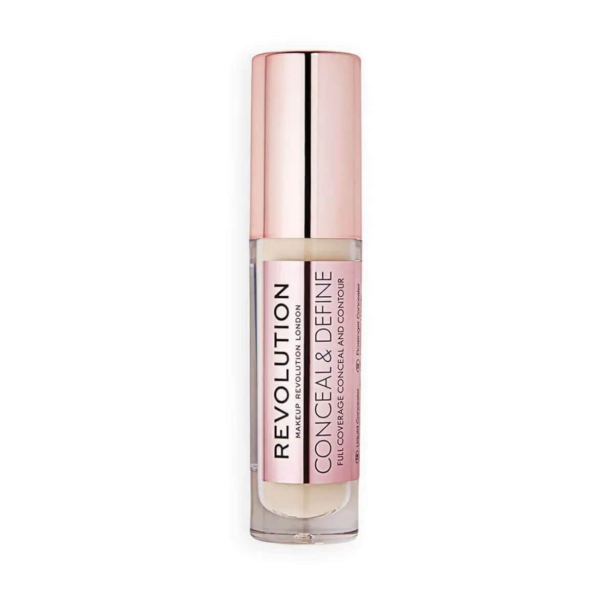 Revolution Conceal &amp; Define C2 Concealer
