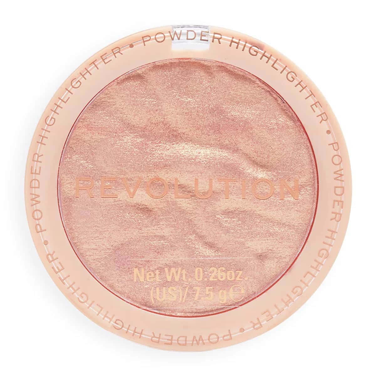 Revolution Reloaded Illuminator