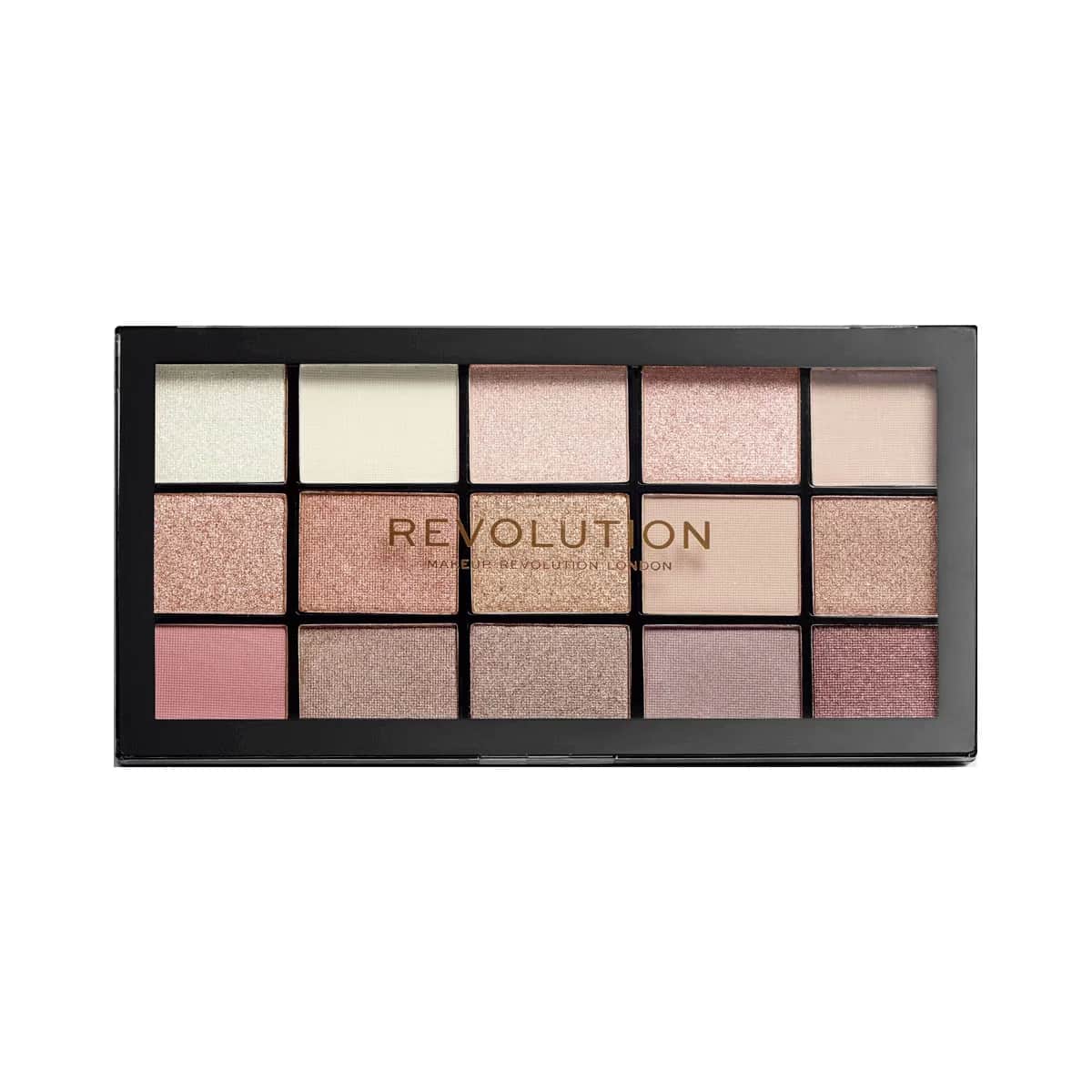 Revolution Reloaded Iconic 3.0 Lidschattenpalette