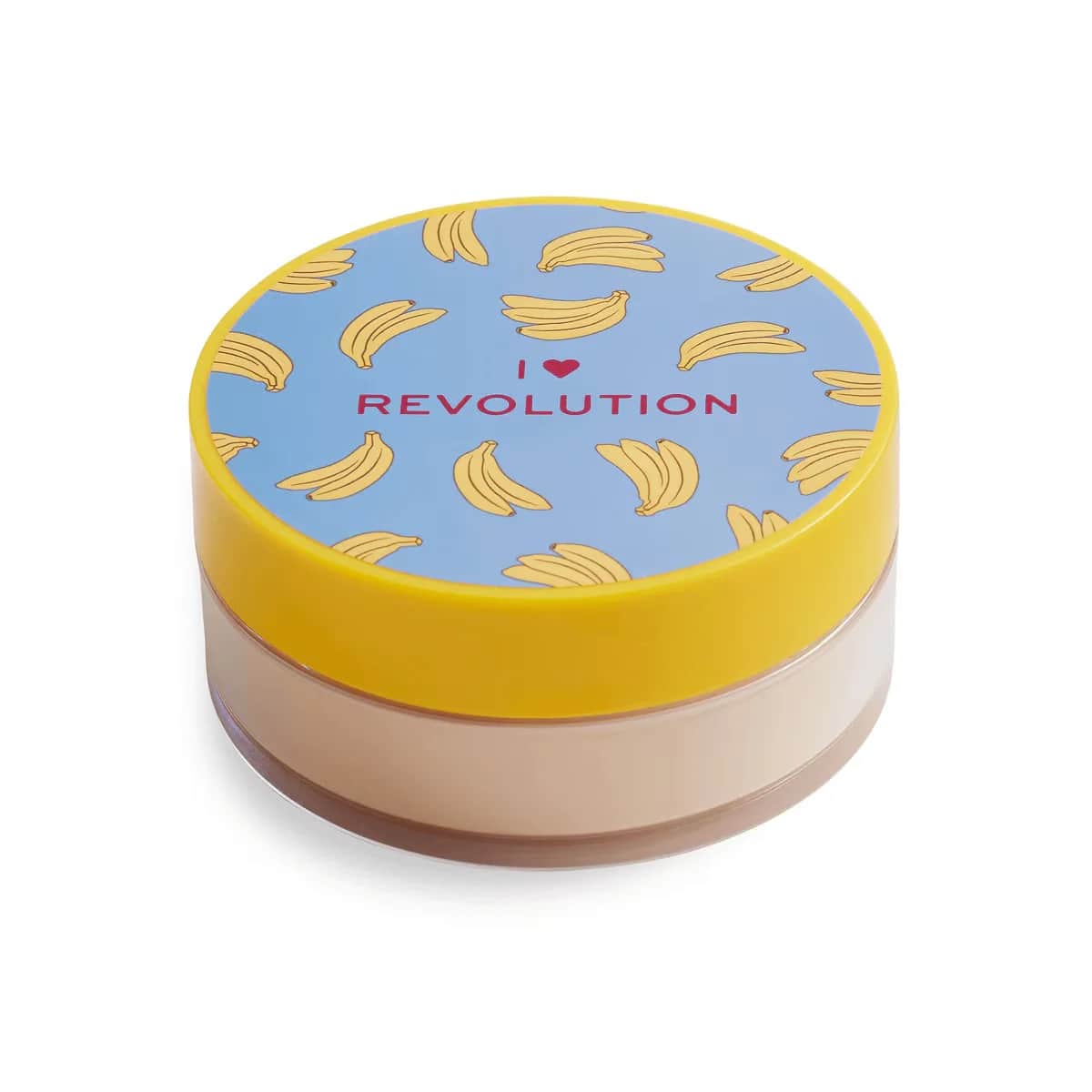 I Heart Revolution Bananen Backpulver