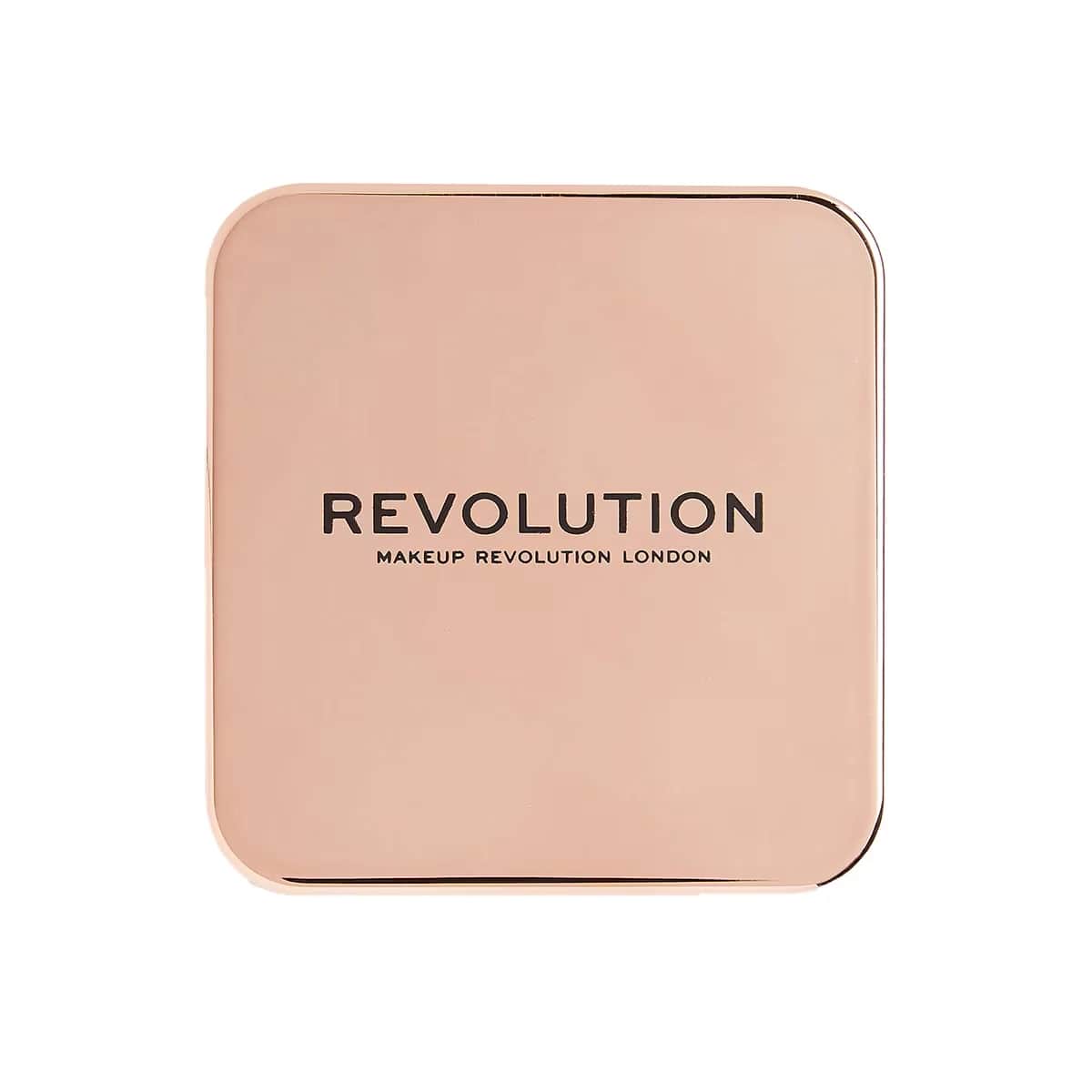 Revolution Brow Sculpt Dunkles Augenbrauen-Kit - Definieren &amp; Formen Sie Ihre Augenbrauen