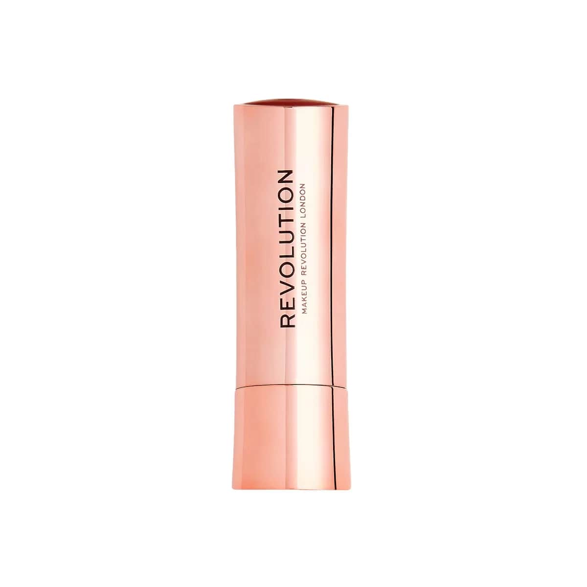 Revolution Satin Kiss Lippenstift - Heart Race