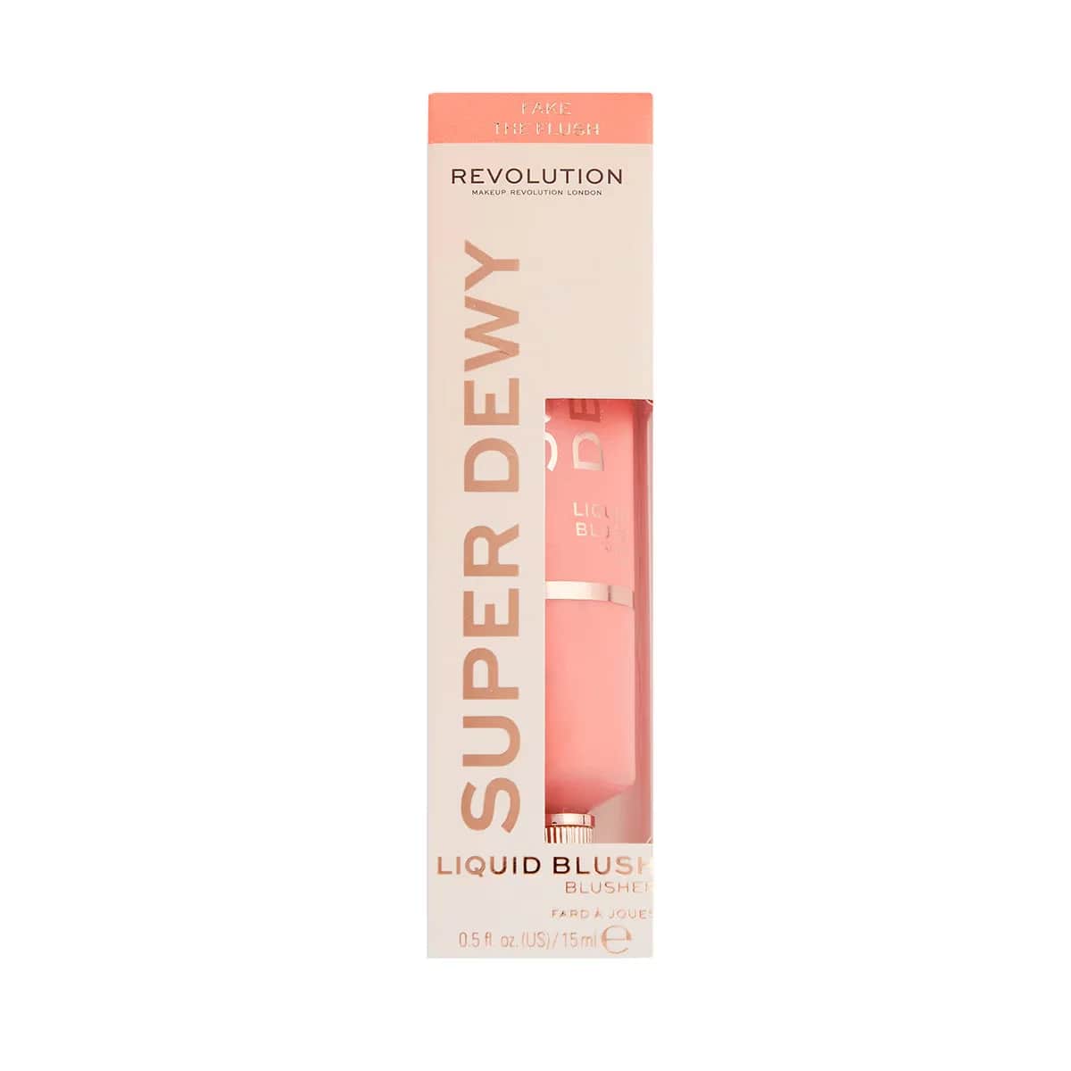 Revolution Superdewy Flüssigrouge