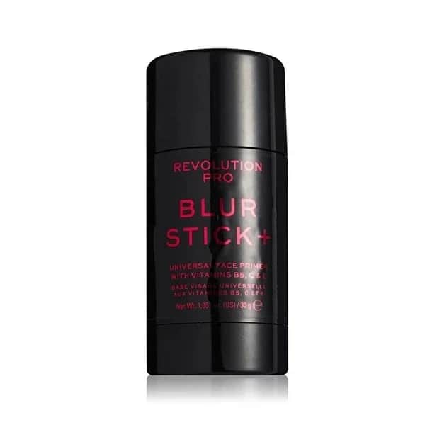 Revolution PRO Blur Stick Plus - Glättender Primer, Vegan