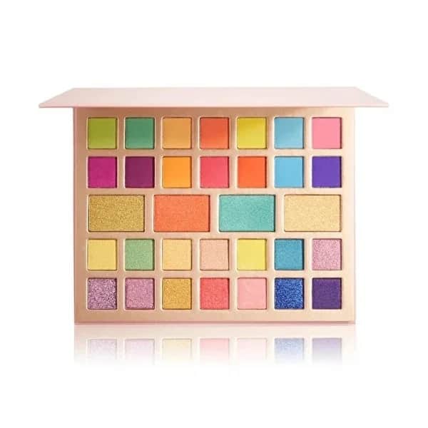 Revolution Pro Influencer Lidschattenpalette