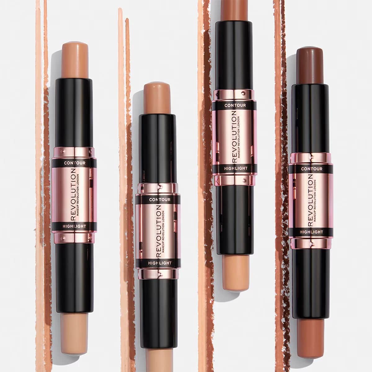 Revolution Fast Base Contour Stick Light