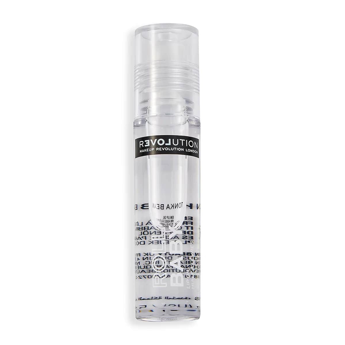Relove By Revolution Nährendes Baby Lippenöl - Tonkabohne