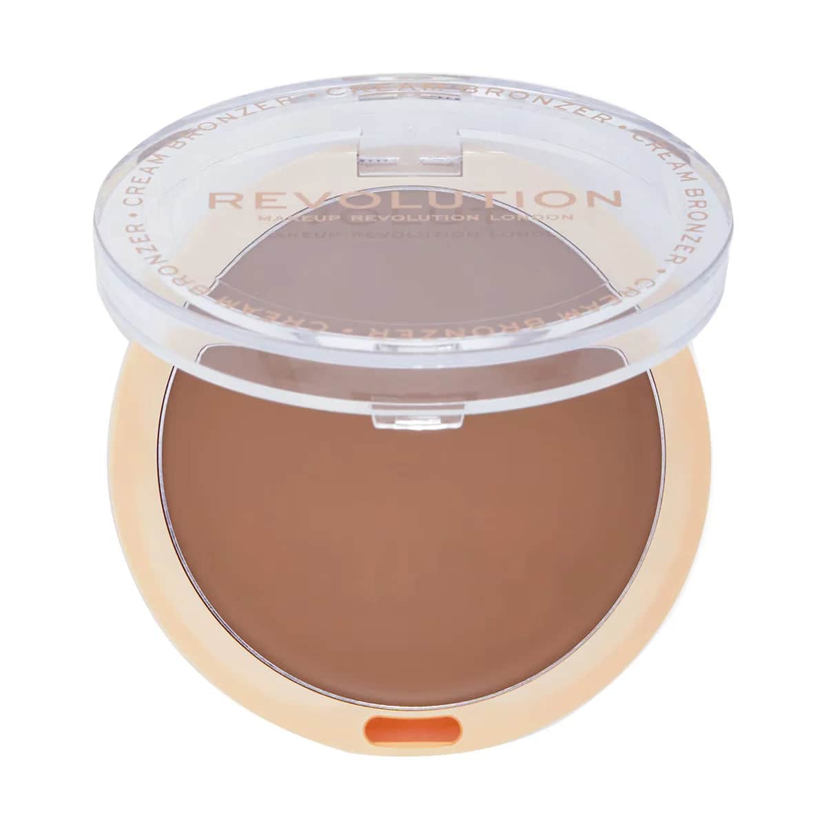 Revolution Ultra Cream Bronzer - Hell, Vegan &amp; Einfaches Mischen
