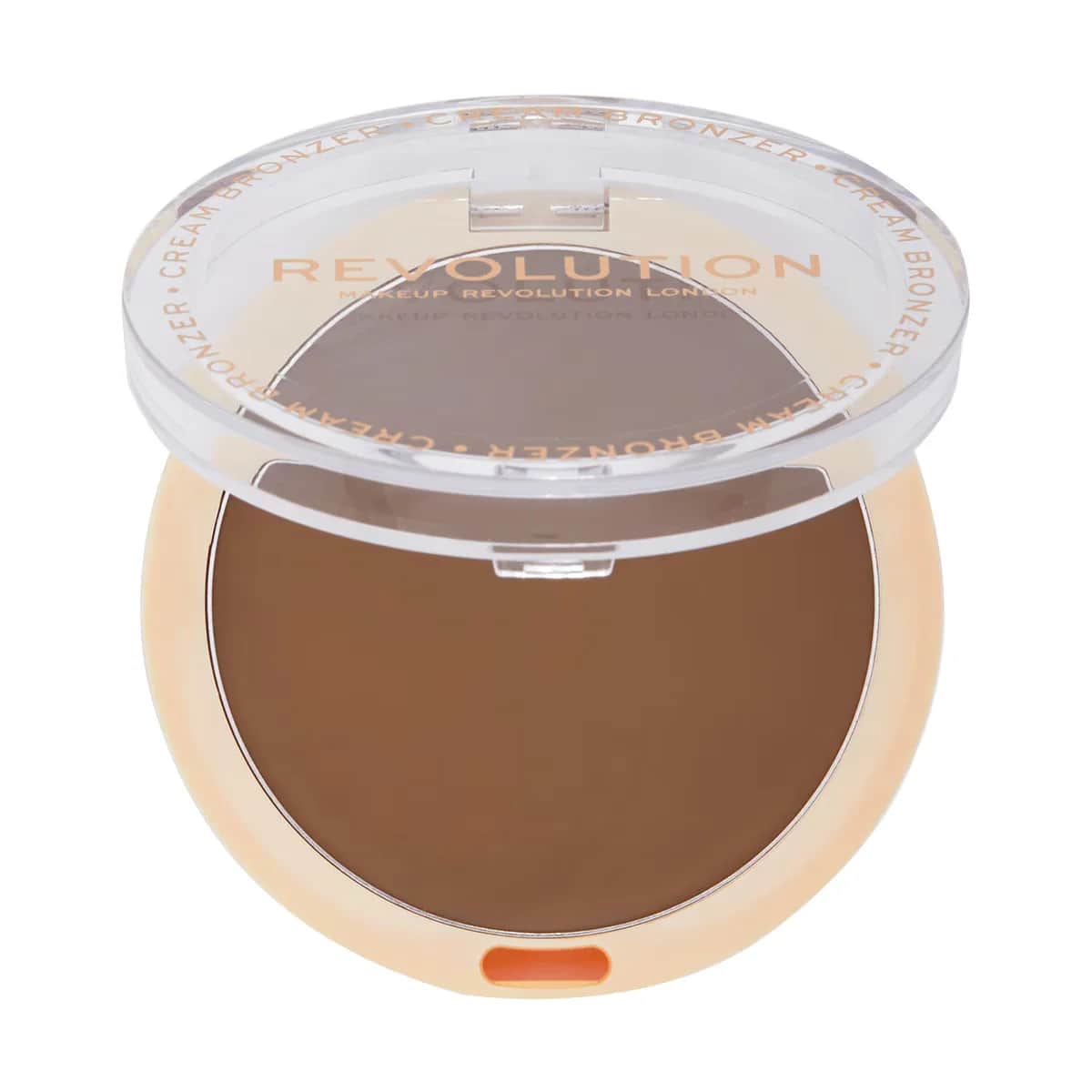 Revolution Ultra Cream Bronzer - Mittel