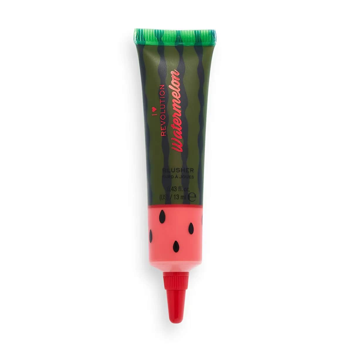 I Heart Revolution Wassermelonen Dewy Blush - Flushed Tint