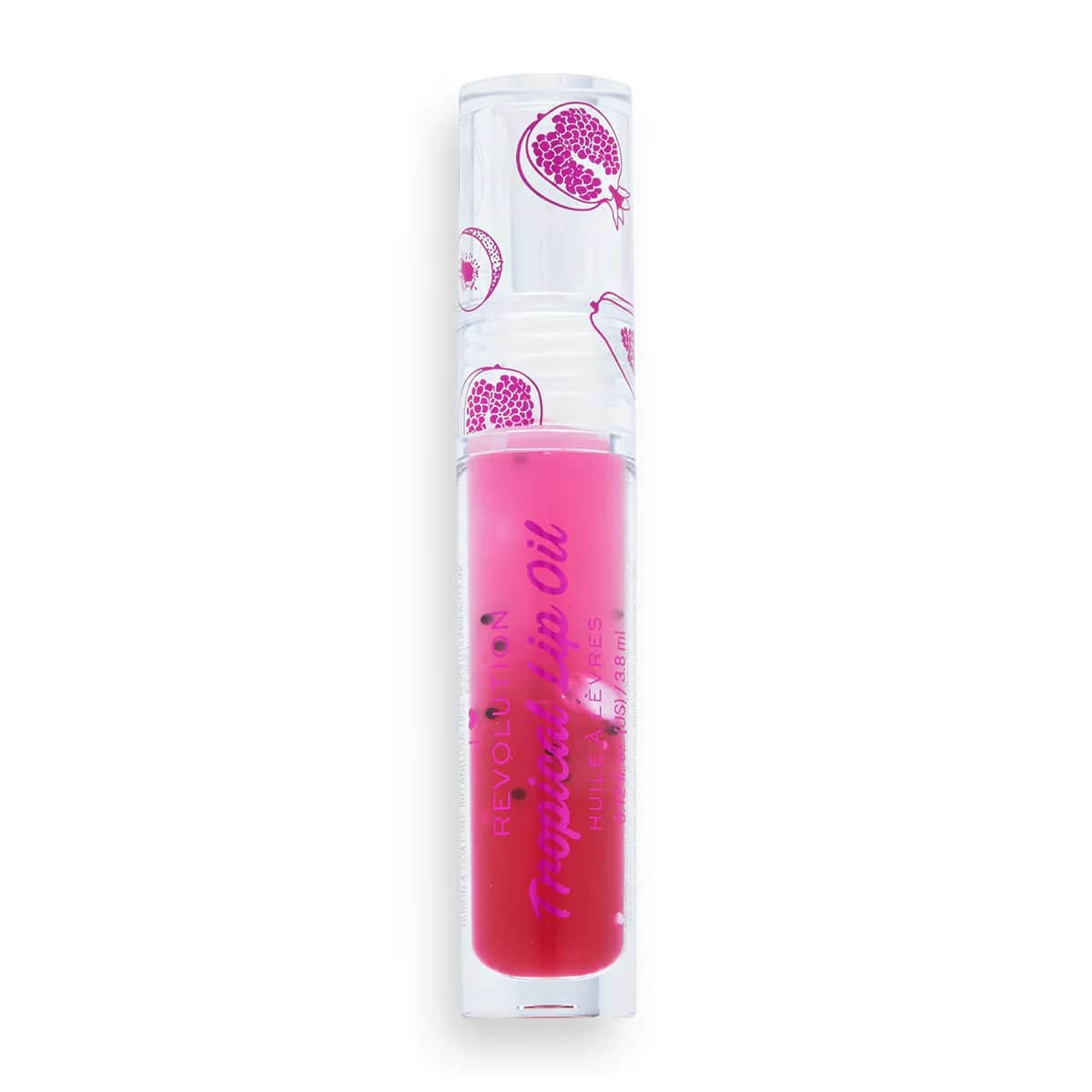 I Heart Revolution Tasty Tropical Lippenbutter