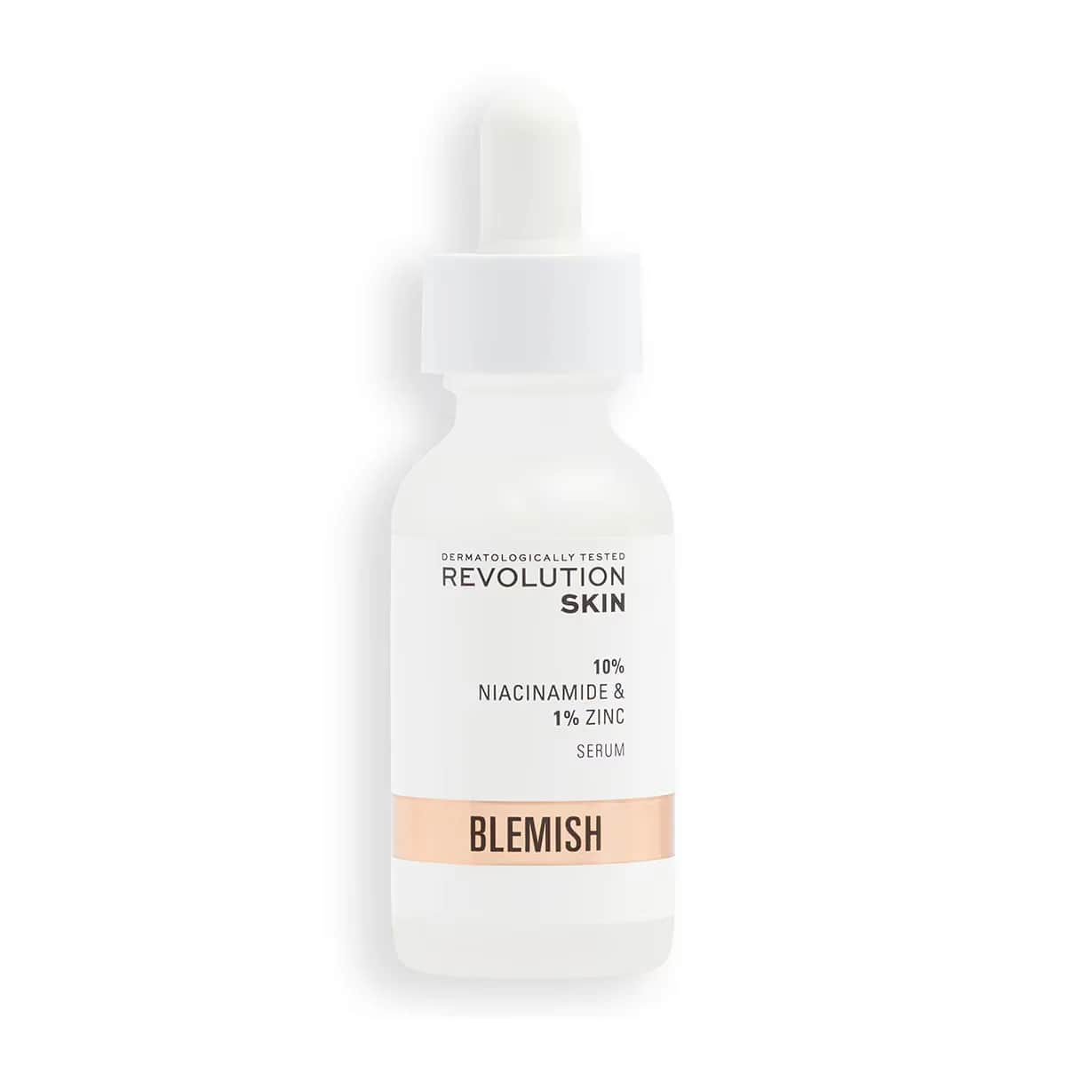 Revolution Skincare Niacinamid Blemish &amp; Pore Serum 30ml