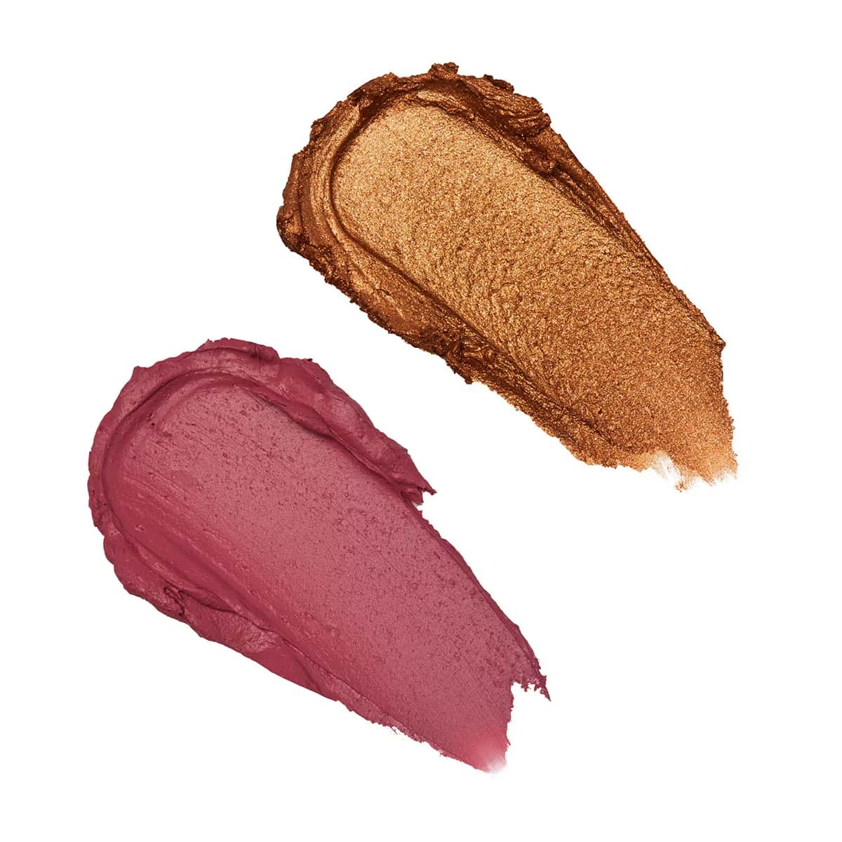 Revolution Blush- und Highlighter-Stick - Flushing Pink Radiance