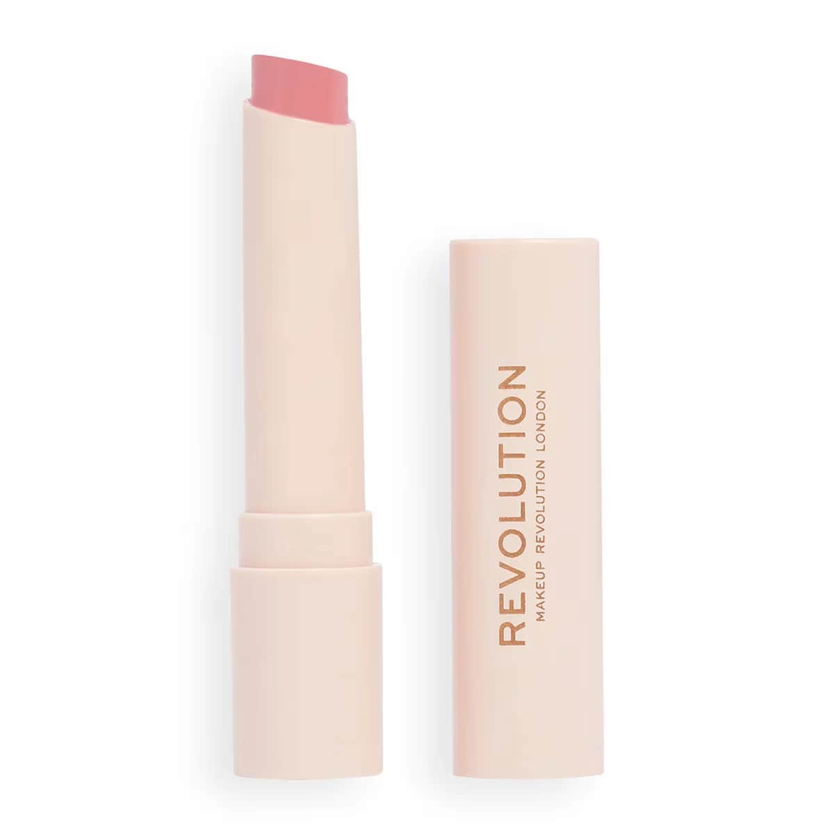 Revolution Pout Balm - Cremiger pflegender Lippenbalsam, 5 Farbtöne