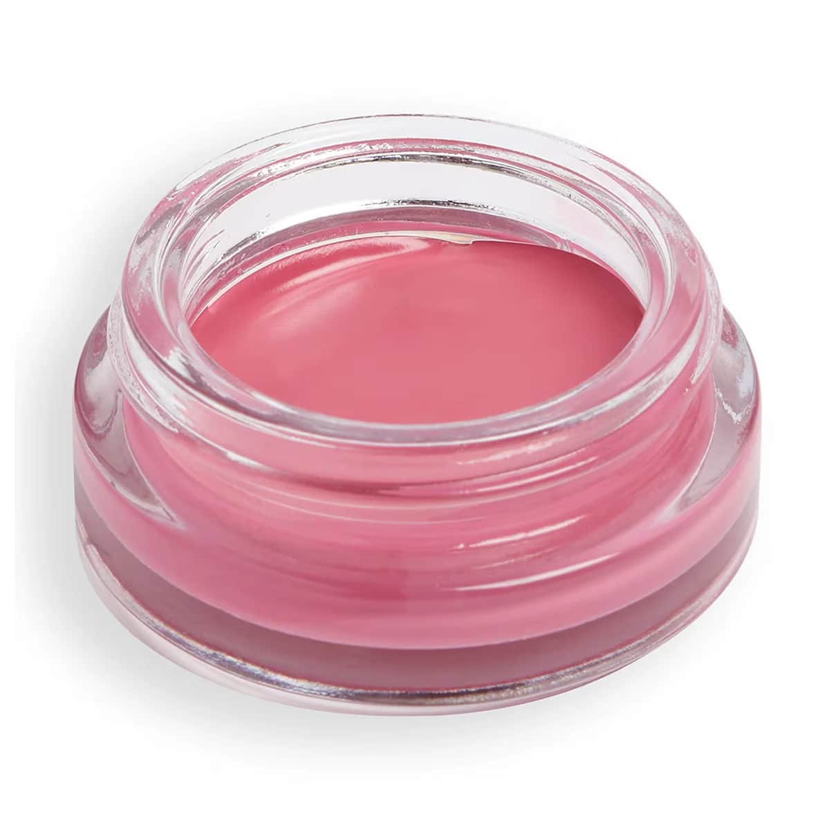 Revolution Mousse Blush - Blossom Rose Pink