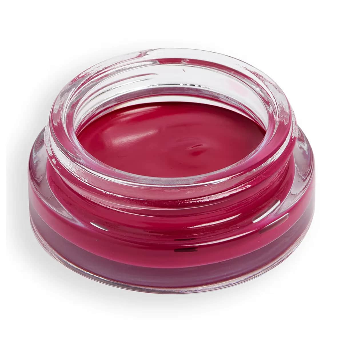 Revolution Mousse Blush Passion - Tiefer Pink