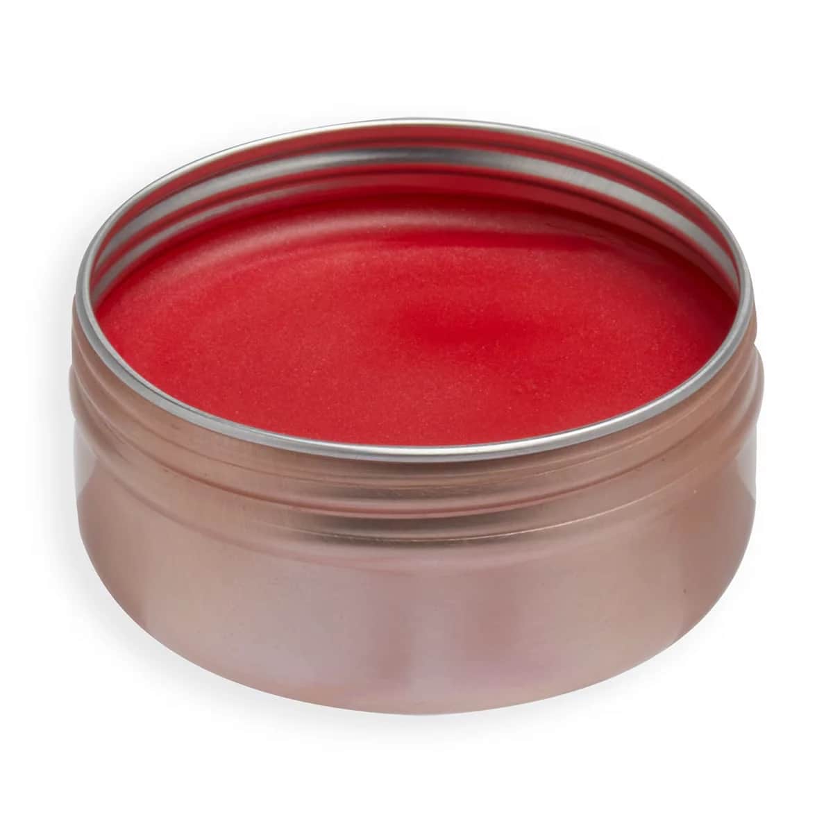 Revolution Glow Balm Blush - Flushed Pink Radiance