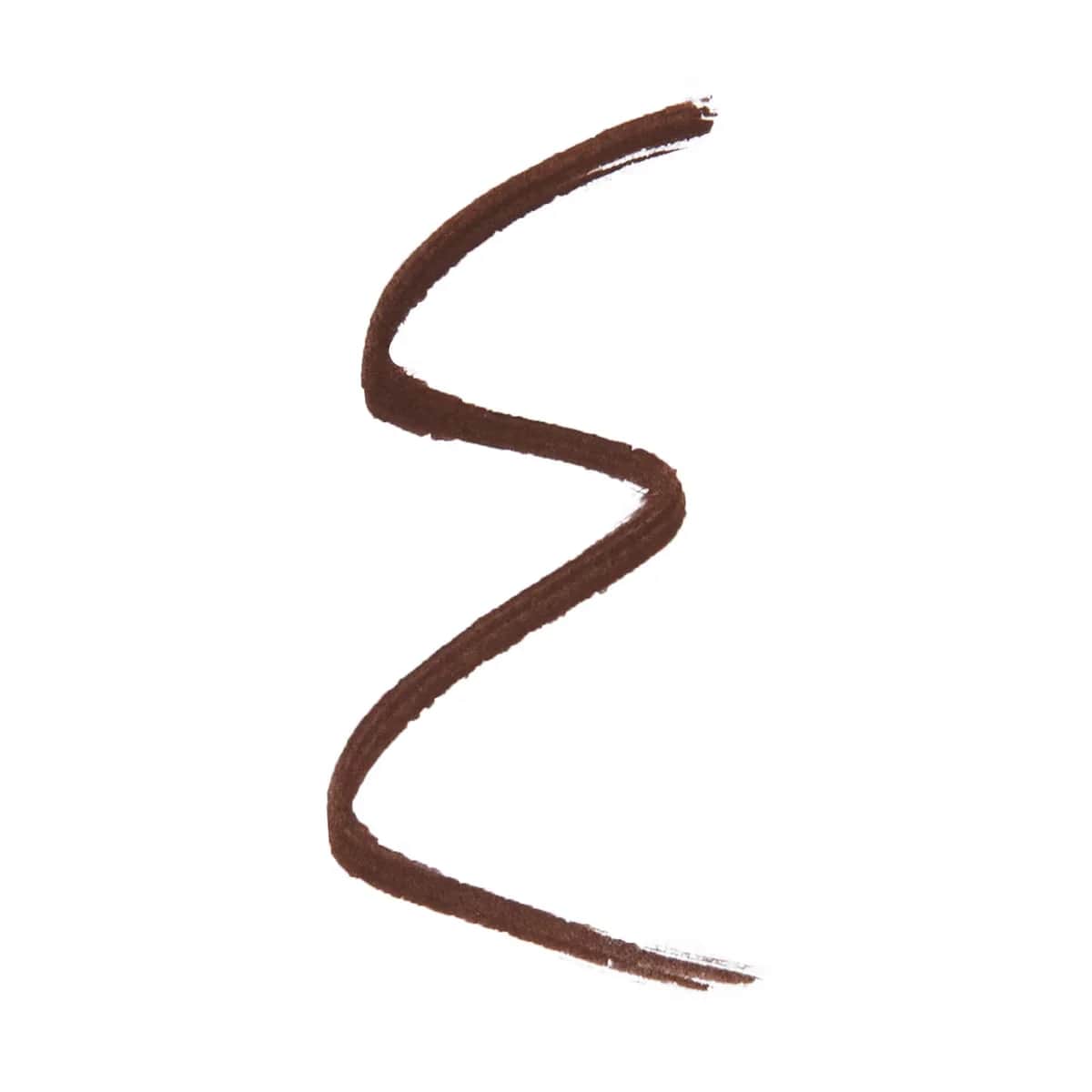 Revolution Brauner Eyeliner Filz &amp; Kohl - Dual Tip Smoky Liner