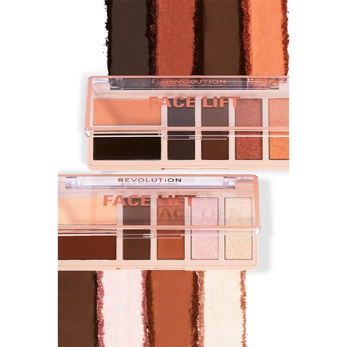Revolution Augenlift Palette - All-in-One Kontur &amp; Definieren