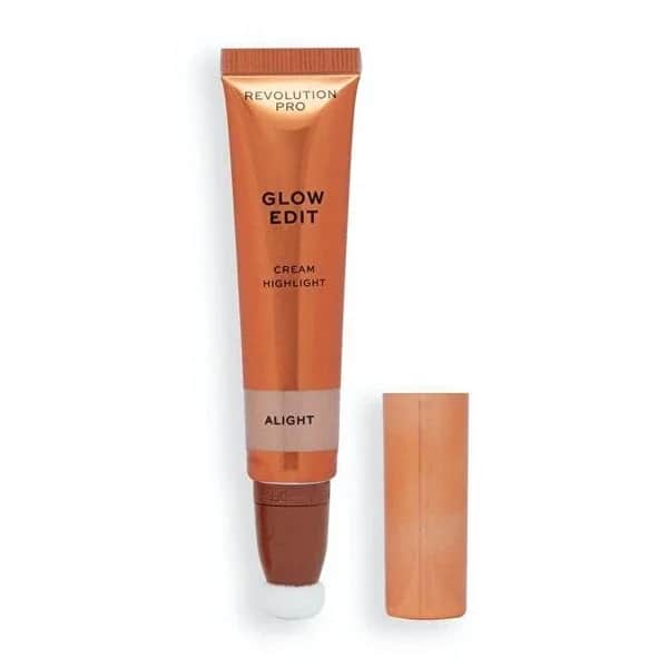 Revolution Pro Glow Edit Creme Highlighter