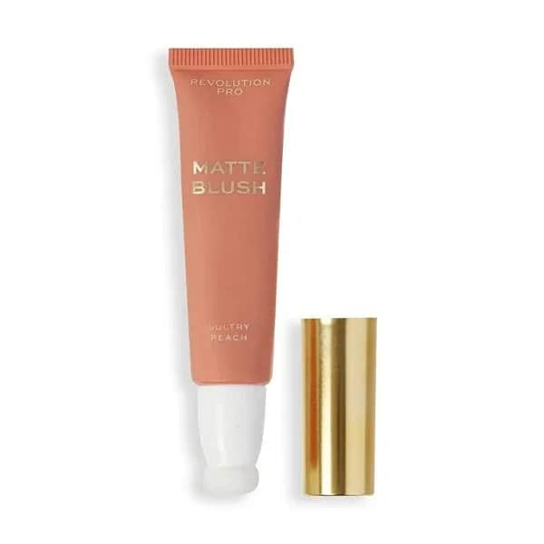 Revolution Pro Matte Cream Blush Wand