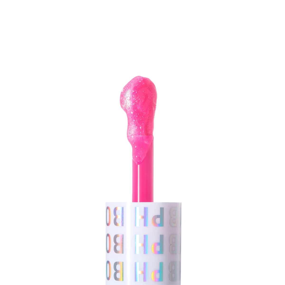 Revolution pH Bomb Lippen- und Wangenöl - Custom Pink Glow