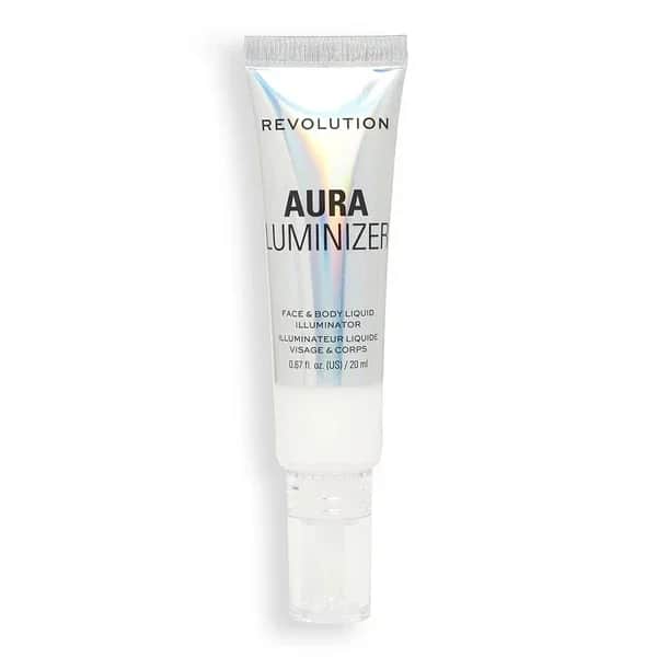 Revolution Mood Switch Pink Aura Illuminator