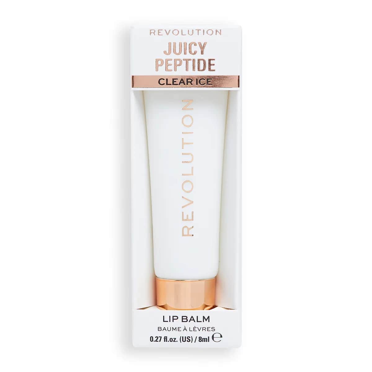 Revolution Juicy Peptide Lippenbalsam