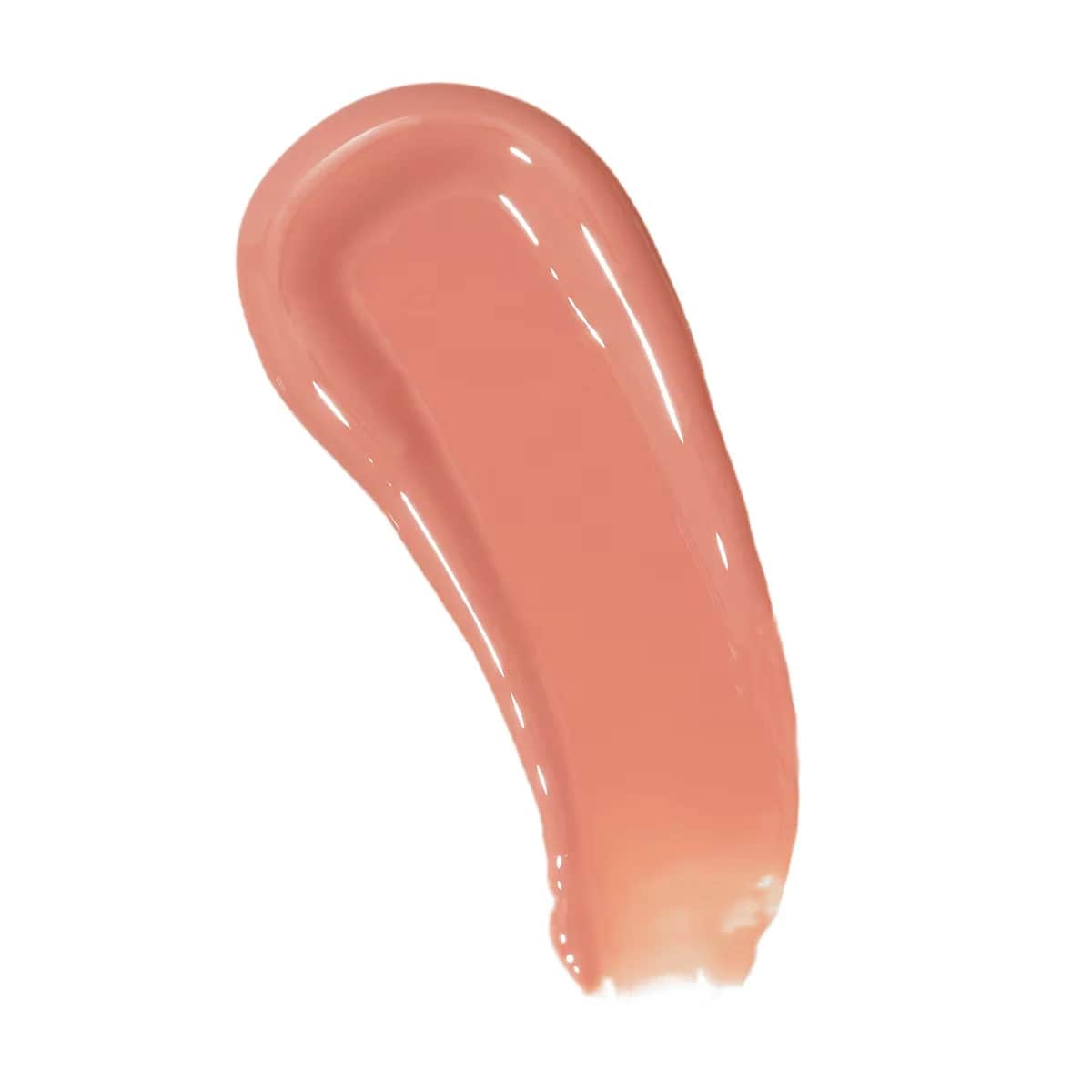 Revolution Mean Girls Pfirsich Lipgloss - Y2K Charm &amp; Schlüsselanhänger