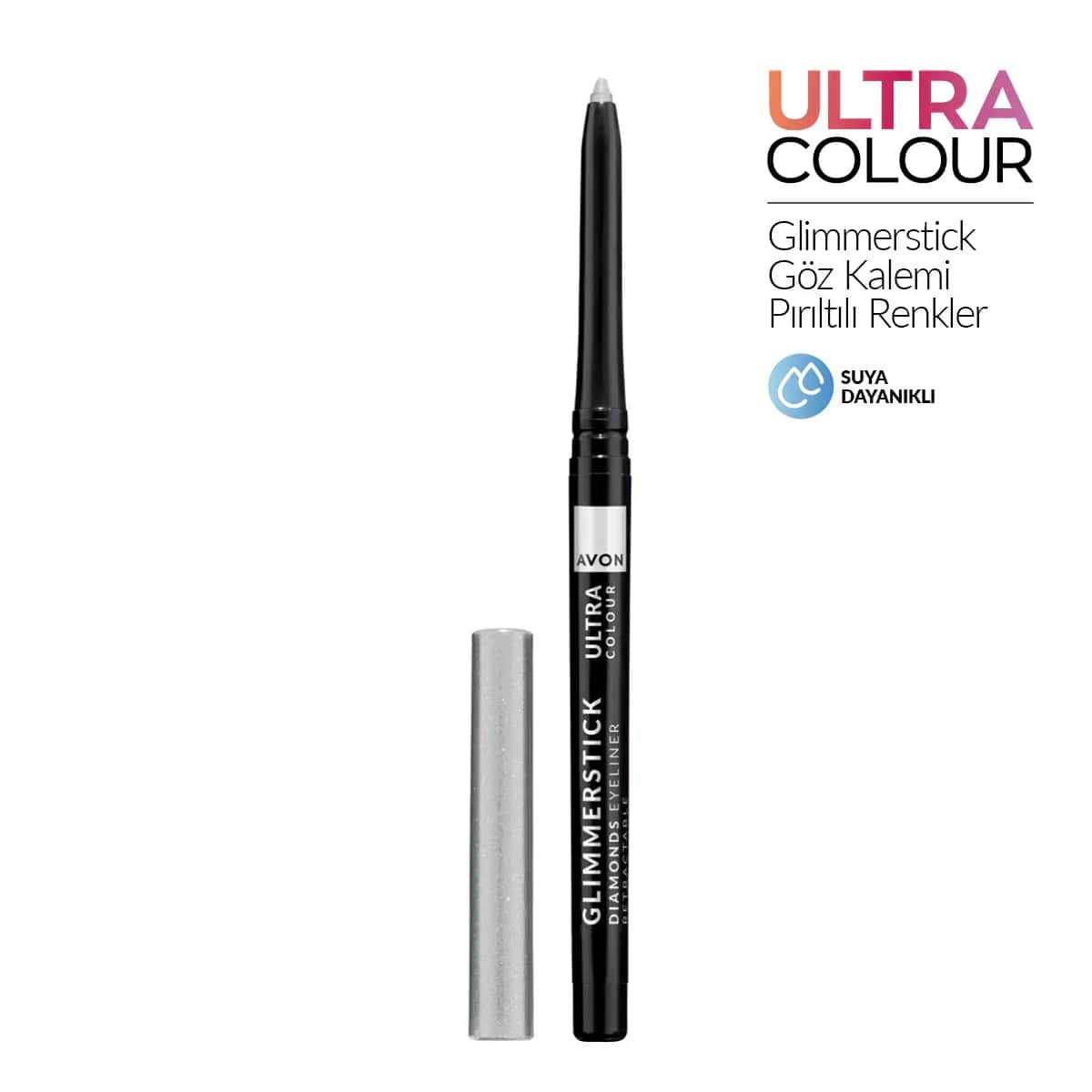Avon Glimmerstick Lift Augenstift