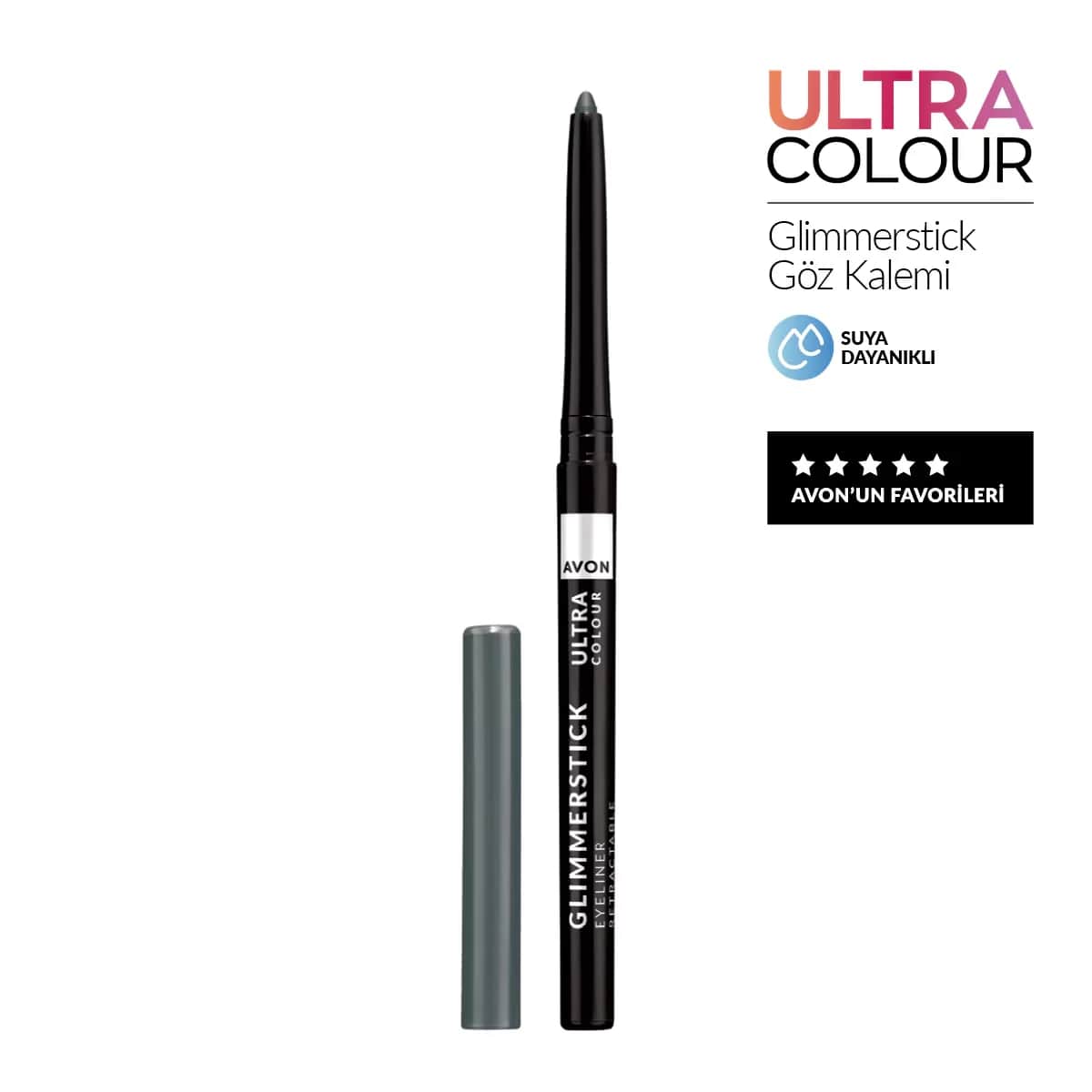 Avon Glimmerstick Lift Augenstift